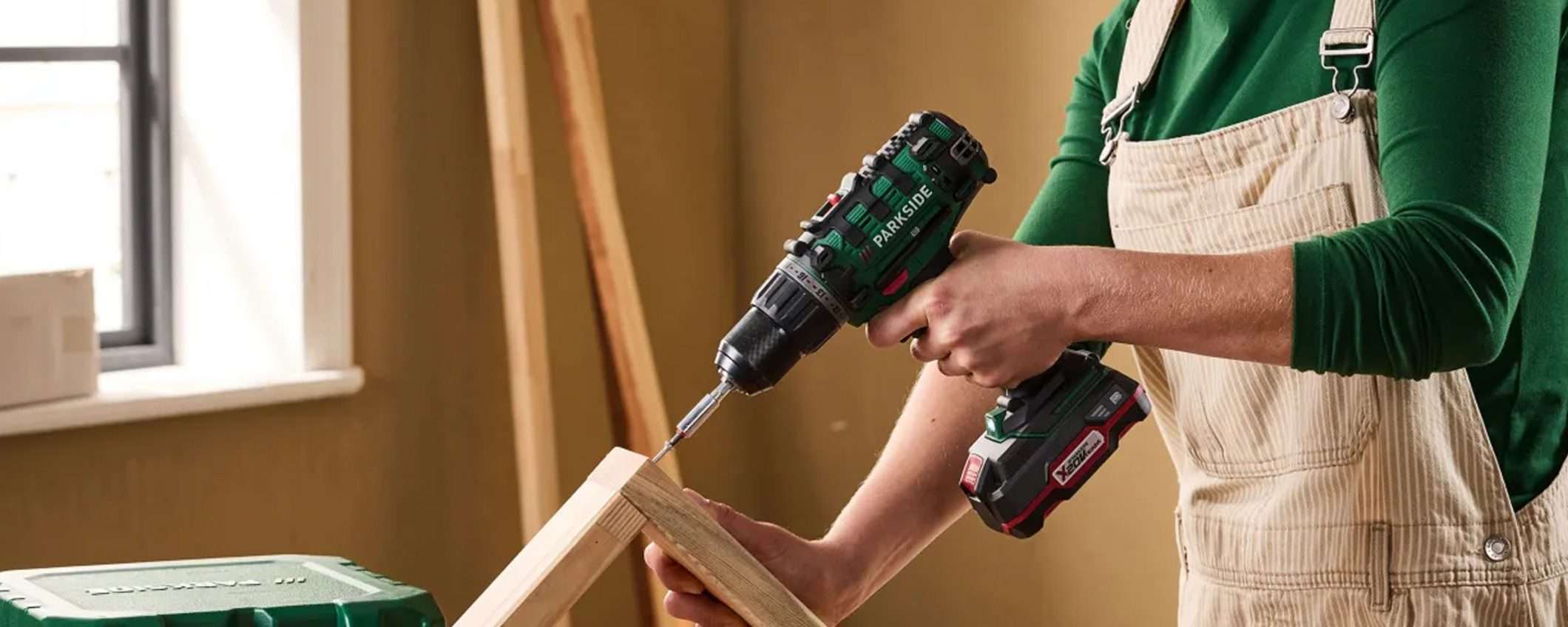 Volantino Lidl Parkside, sorpresa di inizio novembre: prezzi assurdi per il fai da te Volantino Lidl Parkside, sorpresa di inizio novembre: prezzi assurdi per il fai da te