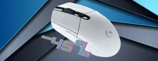 Logitech G305 LIGHTSPEED: il mouse da gaming più amato ora in sconto al 45% Logitech G305 LIGHTSPEED: il mouse da gaming più amato ora in sconto al 45%