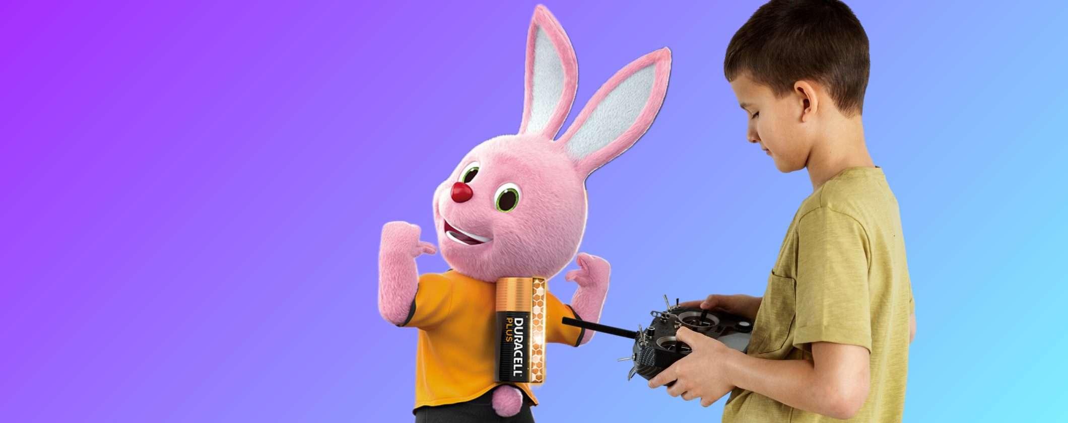 Mai più senza energia: 12 Batterie Plus AAA DURACELL a soli 9€ su Amazon