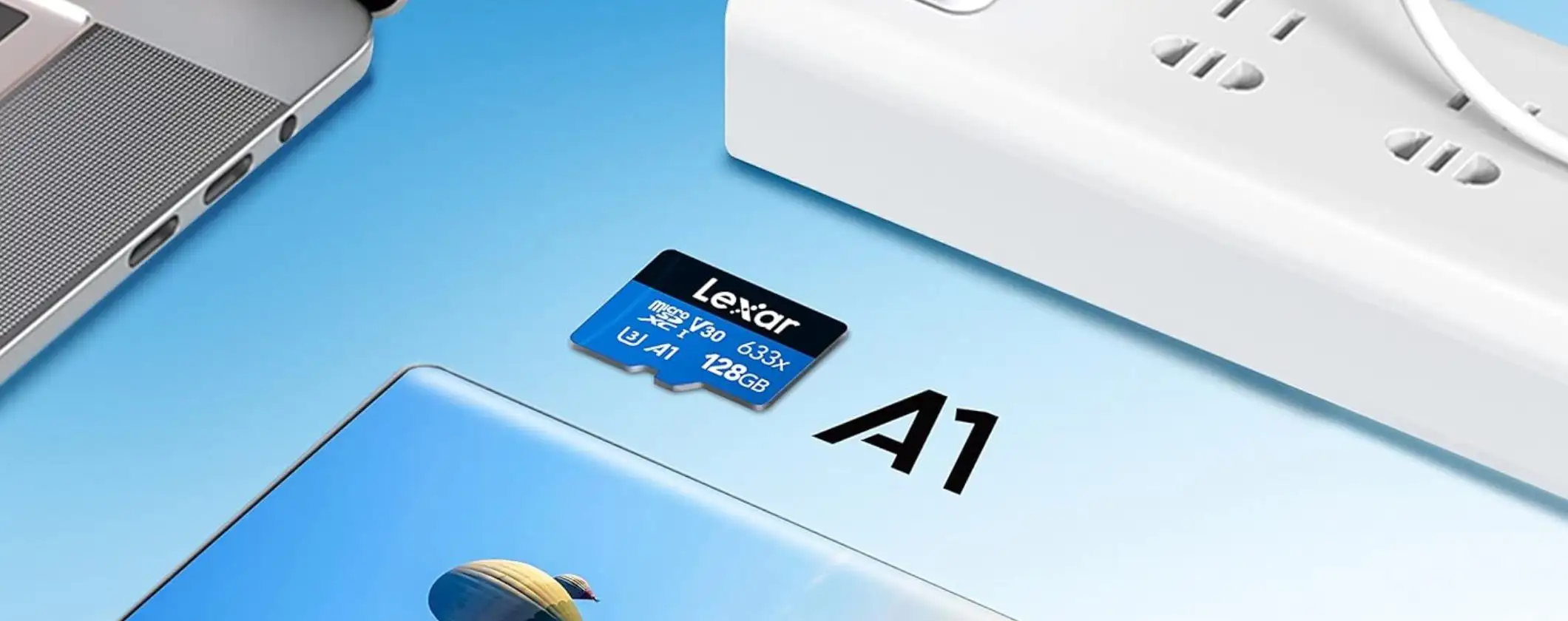 MicroSD Lexar 128GB a soli 10€ su Amazon: sta andando a ruba MicroSD Lexar 128GB a soli 10€ su Amazon: sta andando a ruba