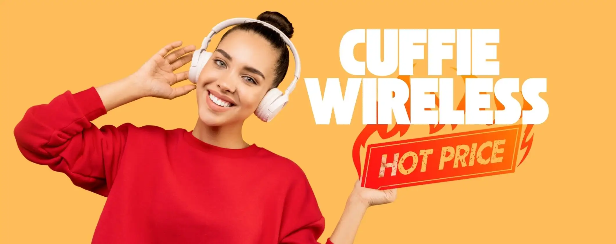 Le migliori cuffie wireless a prezzi irresistibili oggi su Amazon Le migliori cuffie wireless a prezzi irresistibili oggi su Amazon