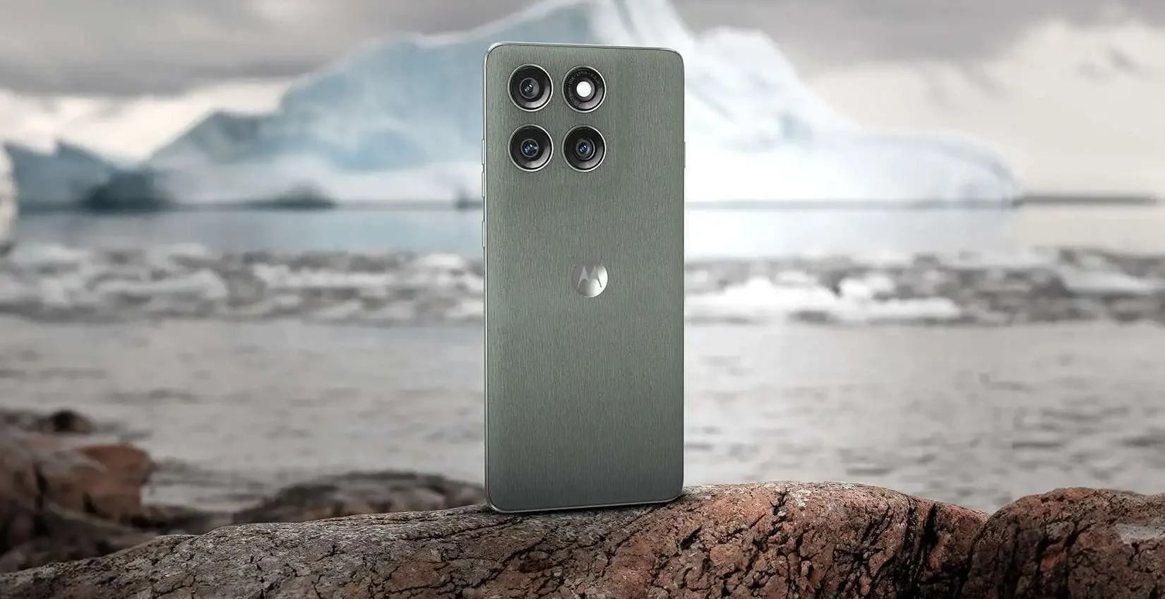 Motorola Edge 60 Pro cala di prezzo: nuovo minimo storico per il best buy della fascia media