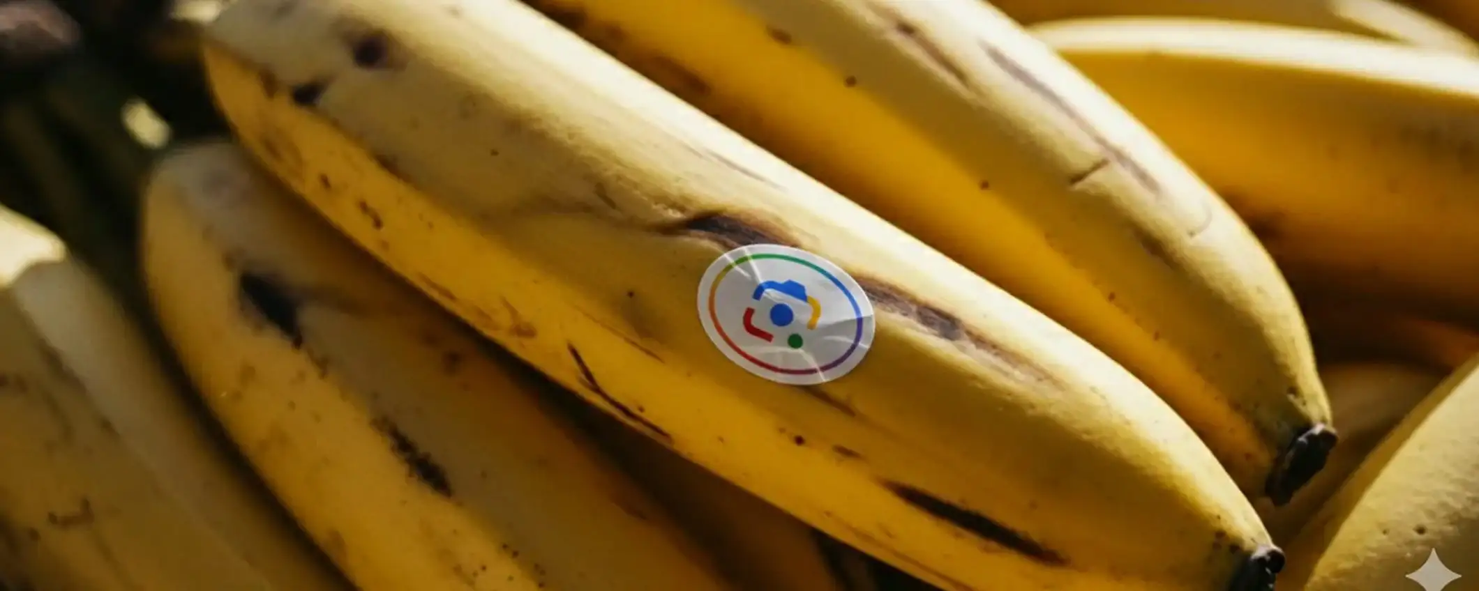 Nano Banana, non solo Gemini: l'editor AI sbarca sulle altre app Google Nano Banana, non solo Gemini: l'editor AI sbarca sulle altre app Google