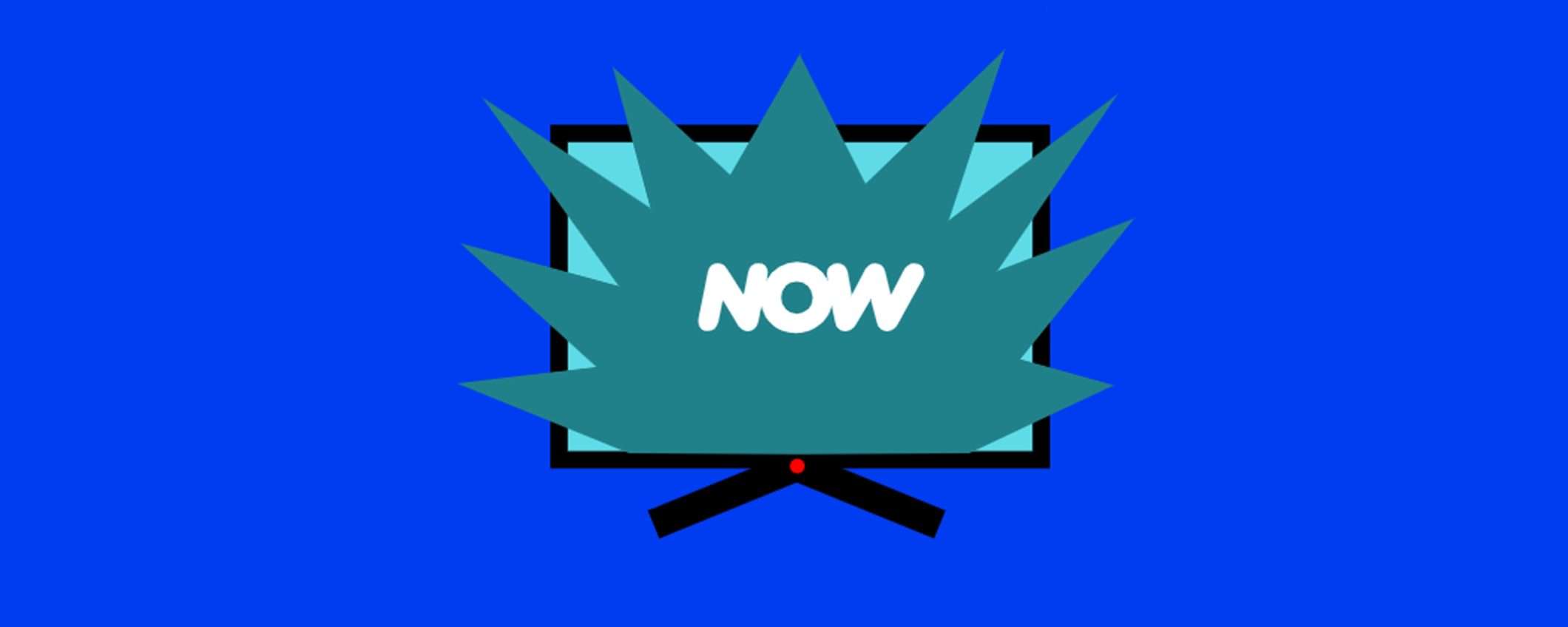 NeN regala un anno di NOW: in più, hai luce e gas a prezzo fisso