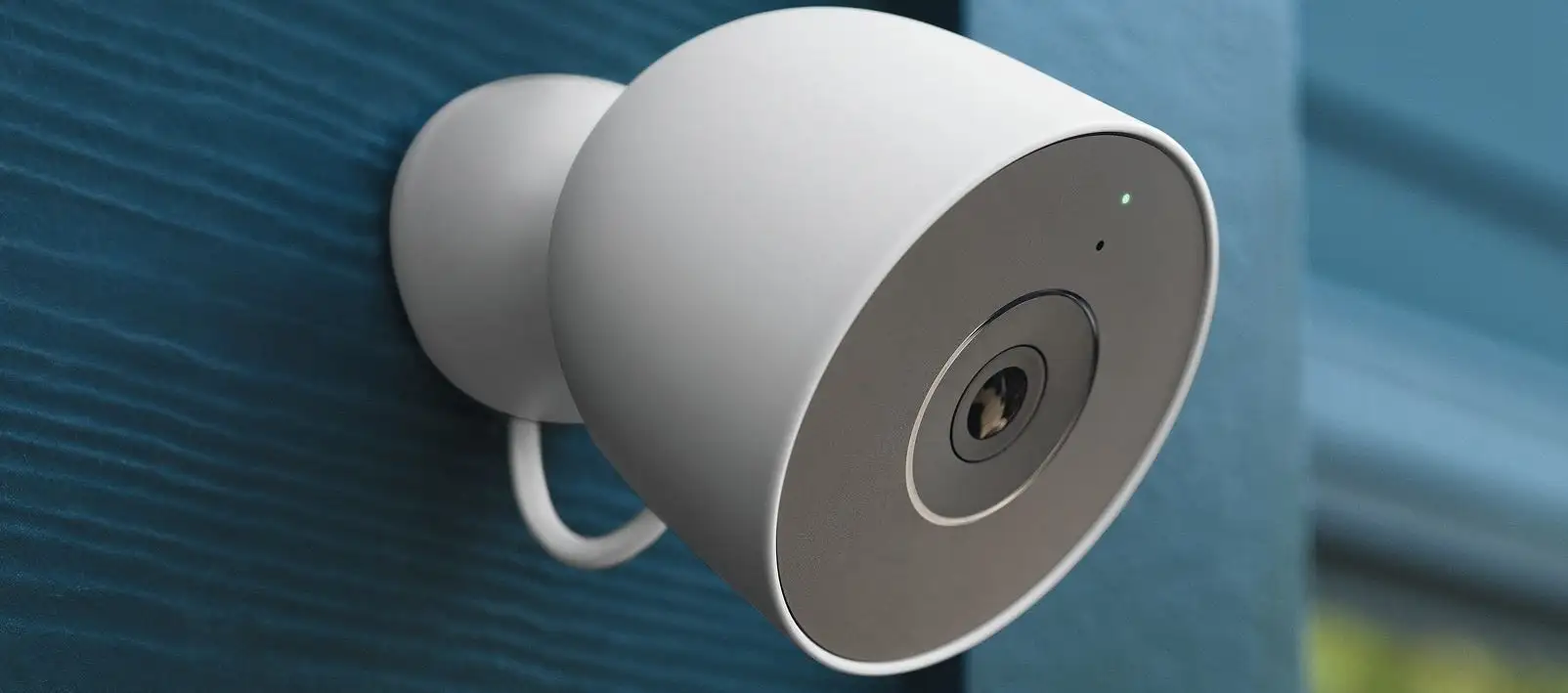 Google Nest Cam Outdoor (2ª gen): più intelligente, più nitida, più sicura (recensione) Google Nest Cam Outdoor (2ª gen): più intelligente, più nitida, più sicura (recensione)