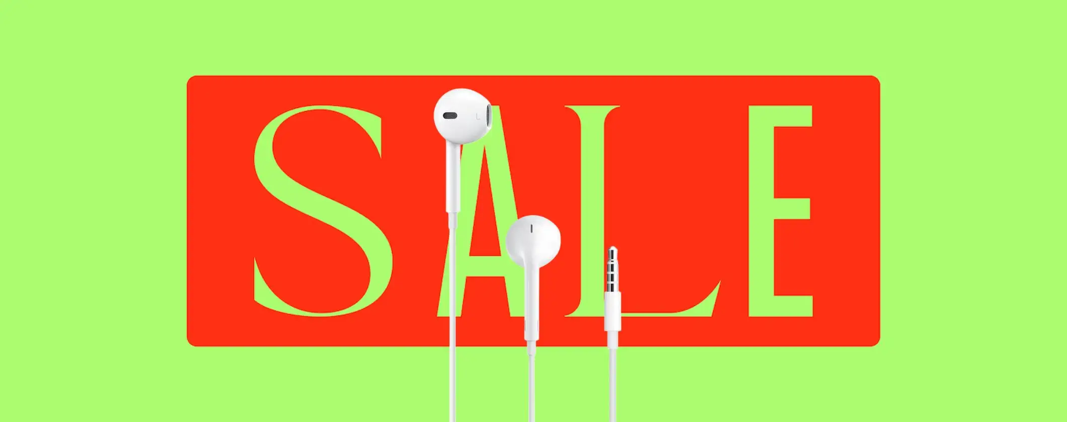 Non si scaricano mai e hanno un suono pazzesco: gli Apple EarPods a soli 14€ Non si scaricano mai e hanno un suono pazzesco: gli Apple EarPods a soli 14€