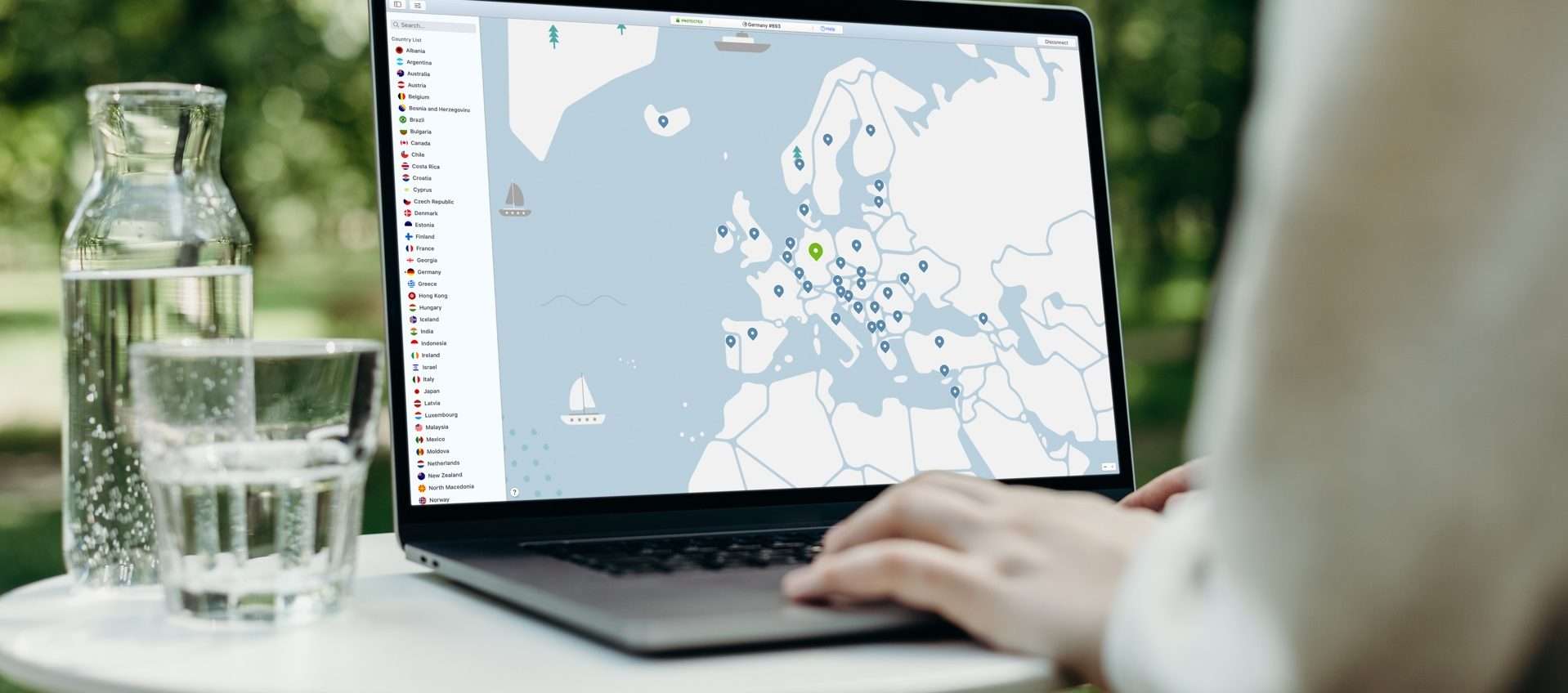 VPN per il Black Friday: la promo di NordVPN è imbattibile VPN per il Black Friday: la promo di NordVPN è imbattibile