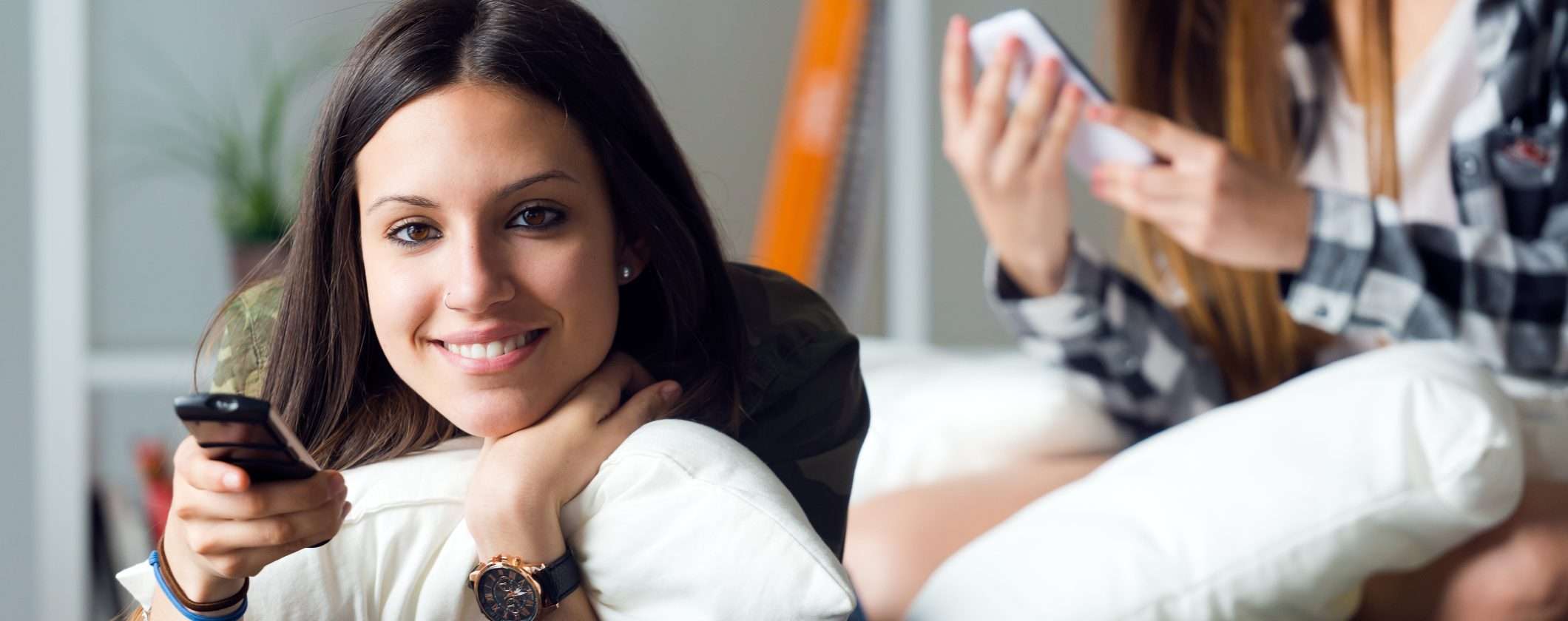 Nuovi canali sul digitale terrestre? Le novità sulla lista canali del 29 ottobre Nuovi canali sul digitale terrestre? Le novità sulla lista canali del 29 ottobre