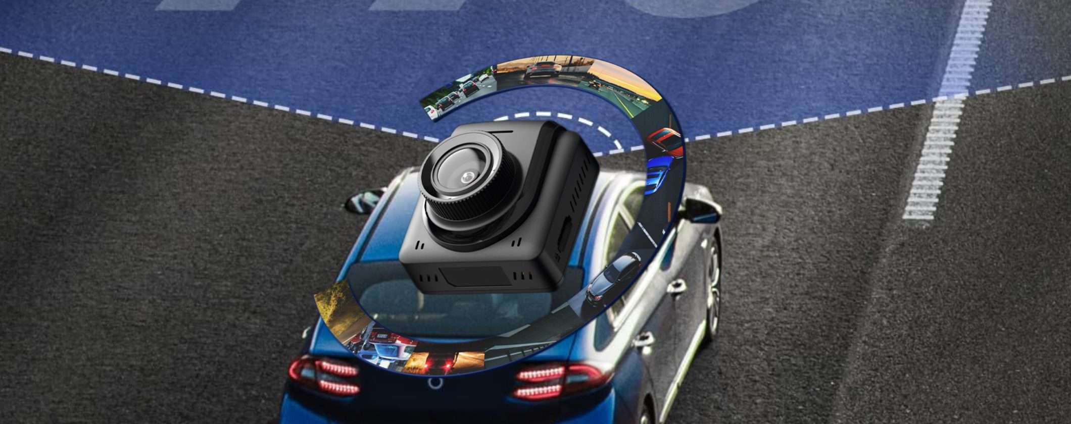 Offerta shock: Dash Cam Wi-Fi 2K Avylet a 38€, sicurezza totale in auto Offerta shock: Dash Cam Wi-Fi 2K Avylet a 38€, sicurezza totale in auto