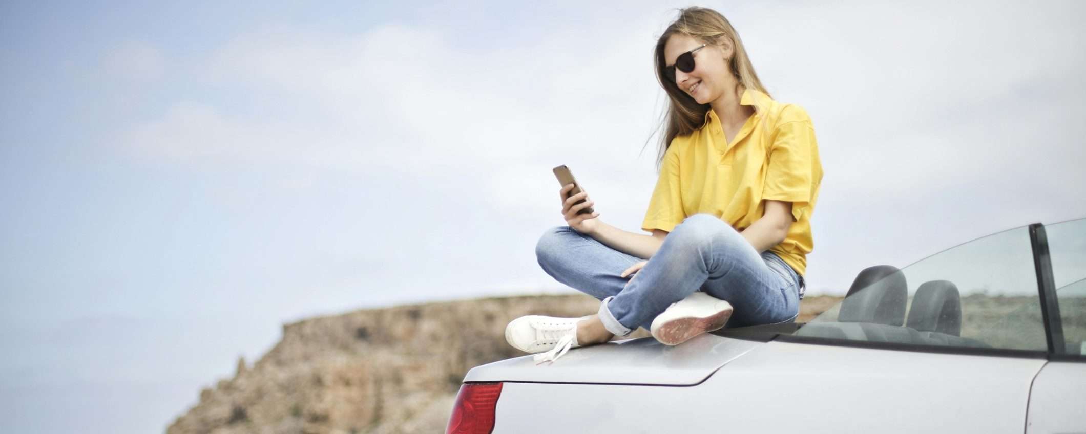 Passa a Kena con le nuove offerte 5G su rete TIM: ecco le promo di ottobre 2025