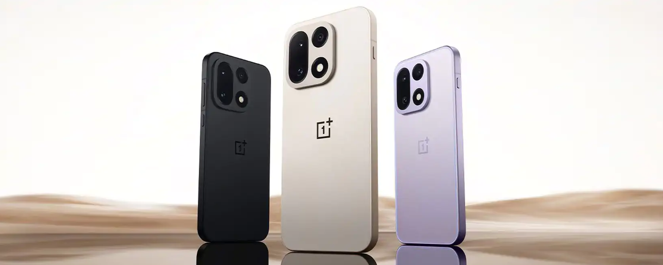 OnePlus 15 ha una mega batteria che fa impallidire la concorrenza OnePlus 15 ha una mega batteria che fa impallidire la concorrenza