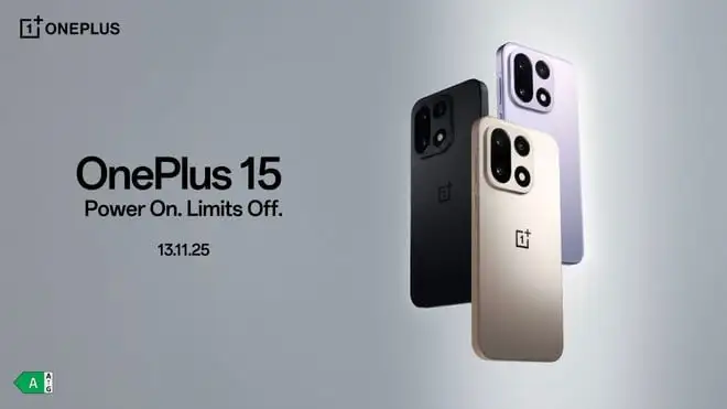 oneplus 15 uscita italia