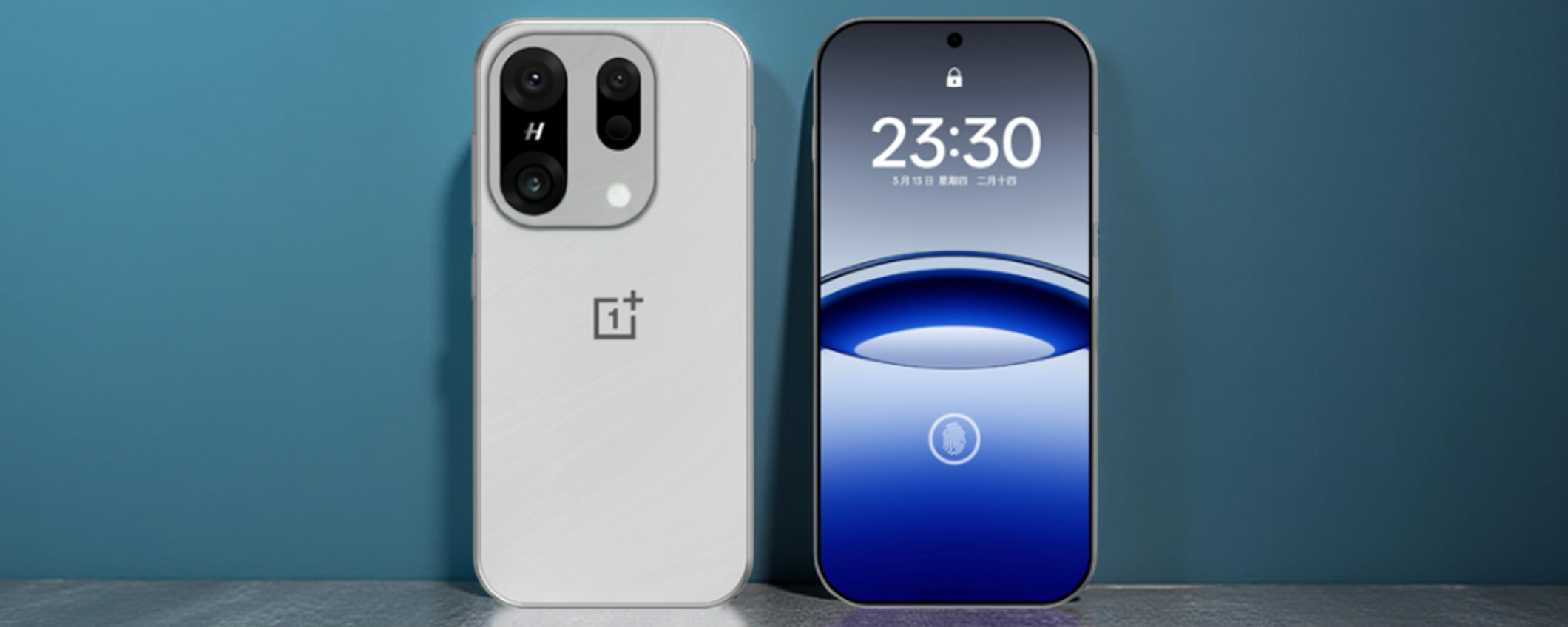 OnePlus 15s segnerà il ritorno definitivo dei top di gamma compatti OnePlus 15s segnerà il ritorno definitivo dei top di gamma compatti