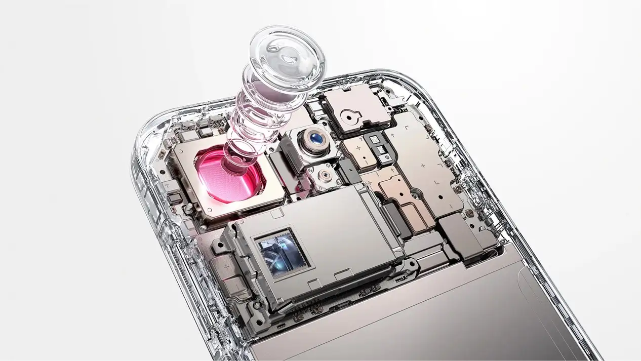 oppo find x9 pro fotocamere