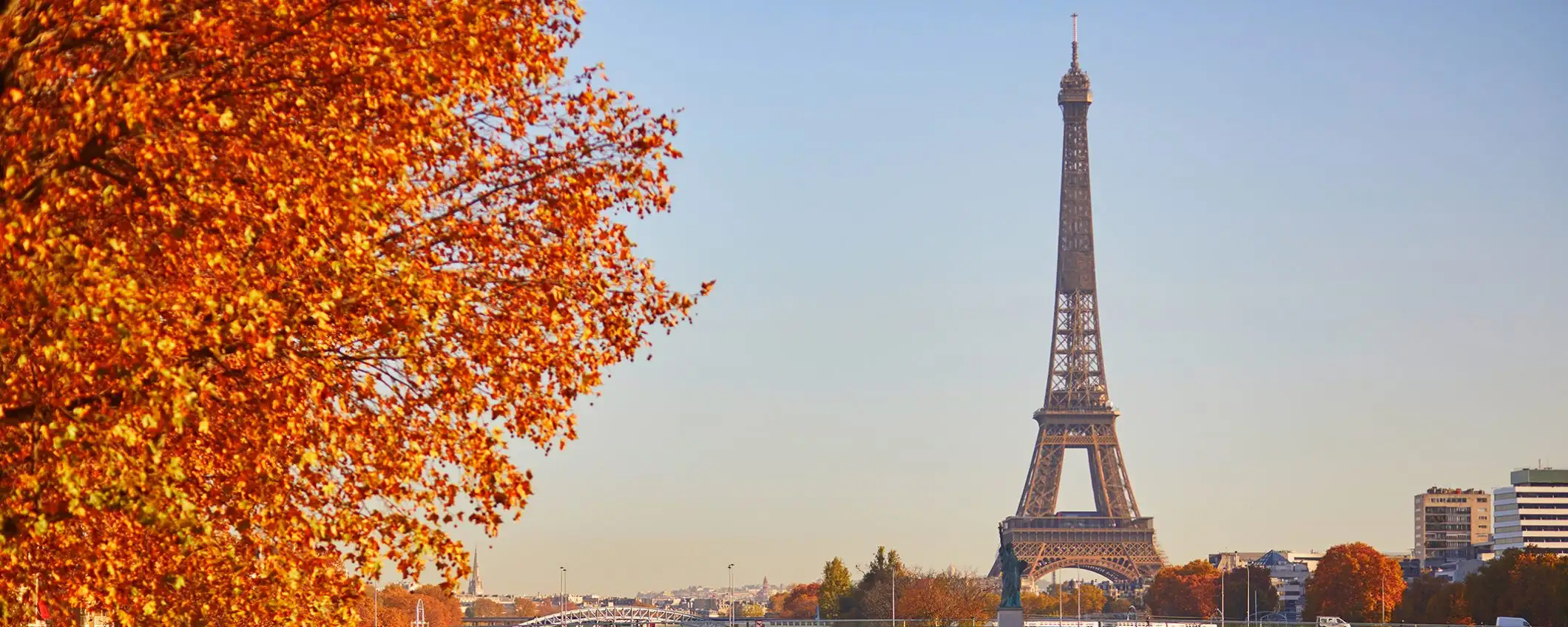 Vai a caccia del foliage più bello con Ryanair: voli da 16,99€ con la promo flash