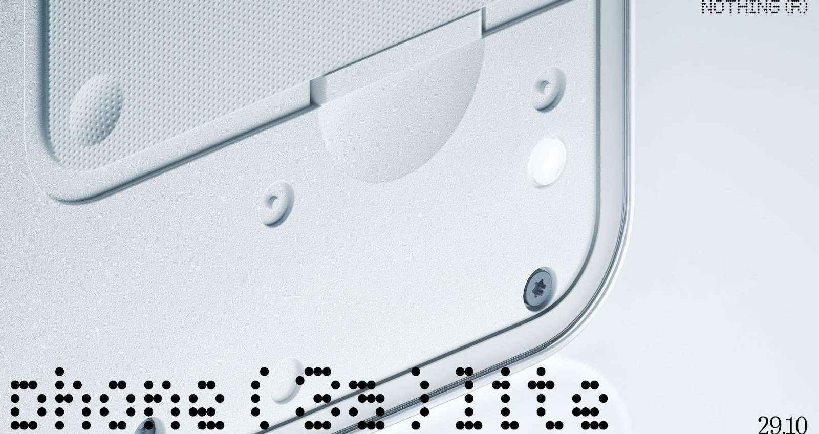 Nothing Phone (3a) Lite: arrivano bloatware e pubblicità?