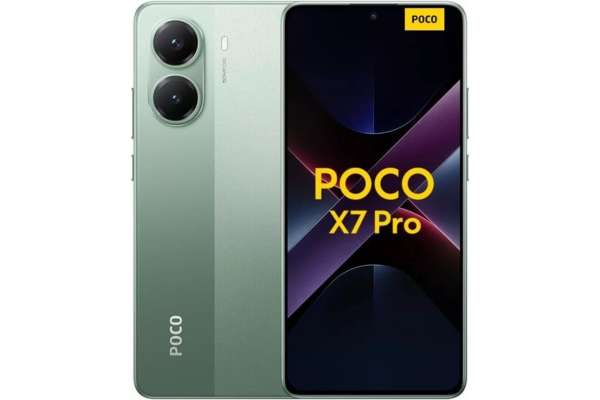 poco-x7-pro-5g-256gb-ebay-risparmio-oltre-100e-mid-range