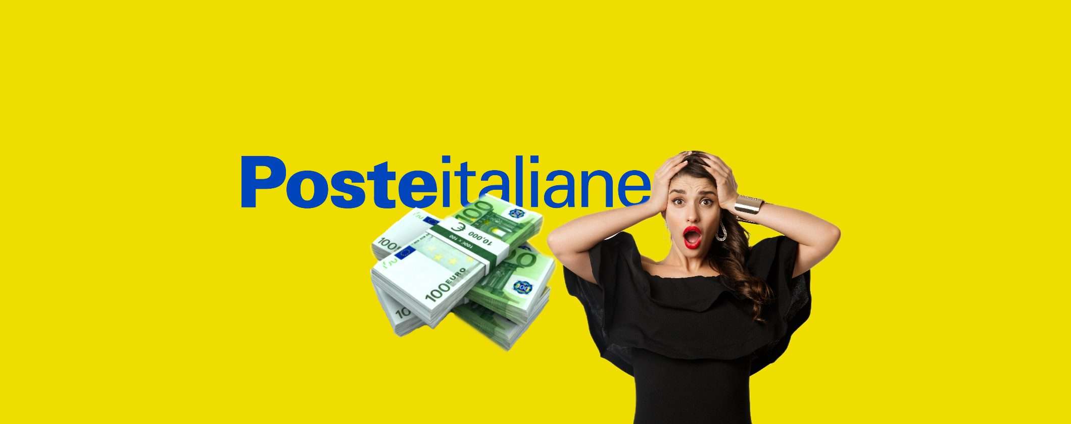Poste Italiane sta pensando seriamente a uno SPID a pagamento Poste Italiane sta pensando seriamente a uno SPID a pagamento