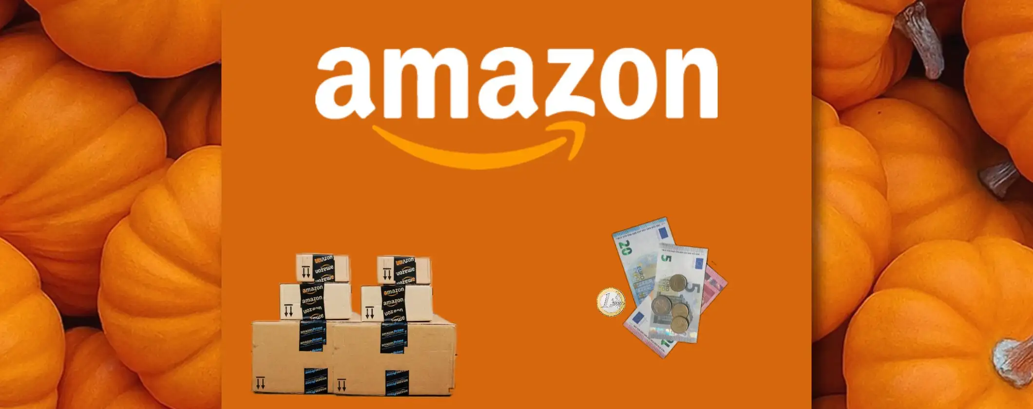 Prodotti utilissimi a prezzi ridicoli: Amazon lancia le super offerte sotto i 10€