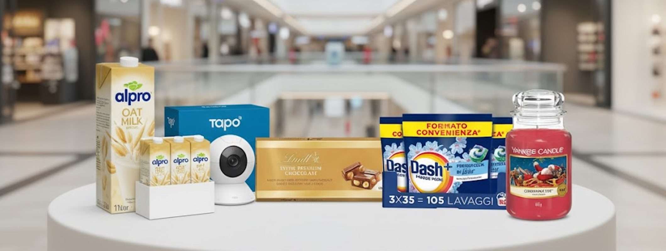 Offerte Amazon di tendenza PRODIGIOSE: affari da non perdere a partire da 5€ Offerte Amazon di tendenza PRODIGIOSE: affari da non perdere a partire da 5€