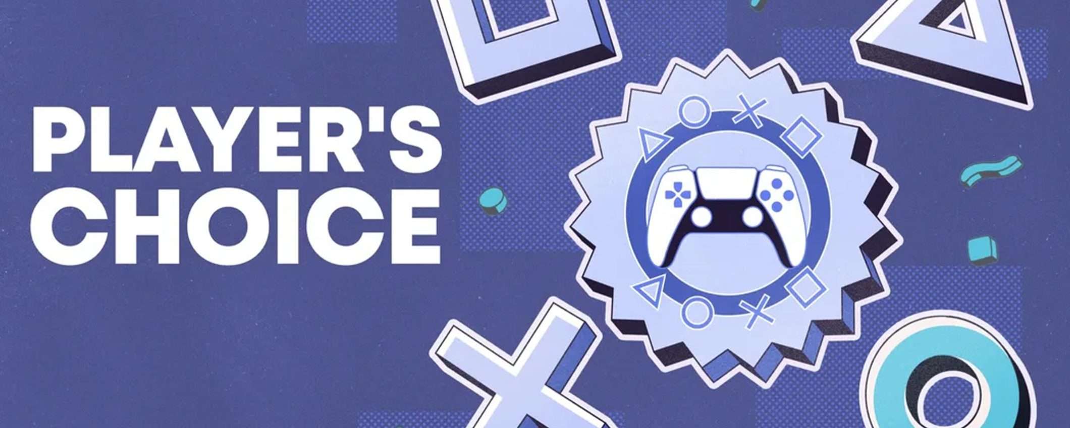 PlayStation Store, una pioggia di offerte con i Player's Choice: sconti fino all'80% PlayStation Store, una pioggia di offerte con i Player's Choice: sconti fino all'80%