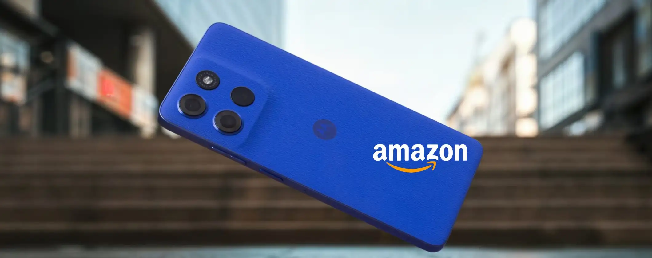 Può uno smartphone da 8+256GB costare solo 217€? Sì se è il motorola moto G56 Può uno smartphone da 8+256GB costare solo 217€? Sì se è il motorola moto G56