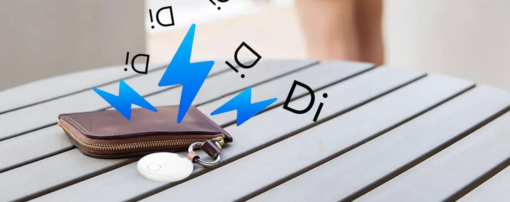 Questi Air Tracker Tag sono in offerta lampo su Amazon: 4 pezzi a 19€ Questi Air Tracker Tag sono in offerta lampo su Amazon: 4 pezzi a 19€