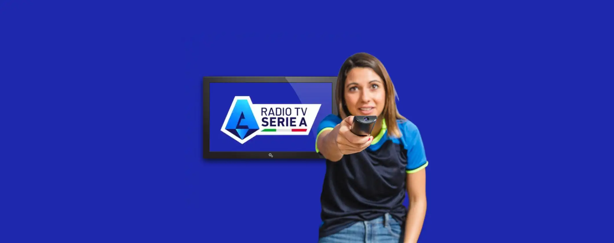 Radio TV Serie A: debutto sul digitale terrestre sempre più vicino Radio TV Serie A: debutto sul digitale terrestre sempre più vicino