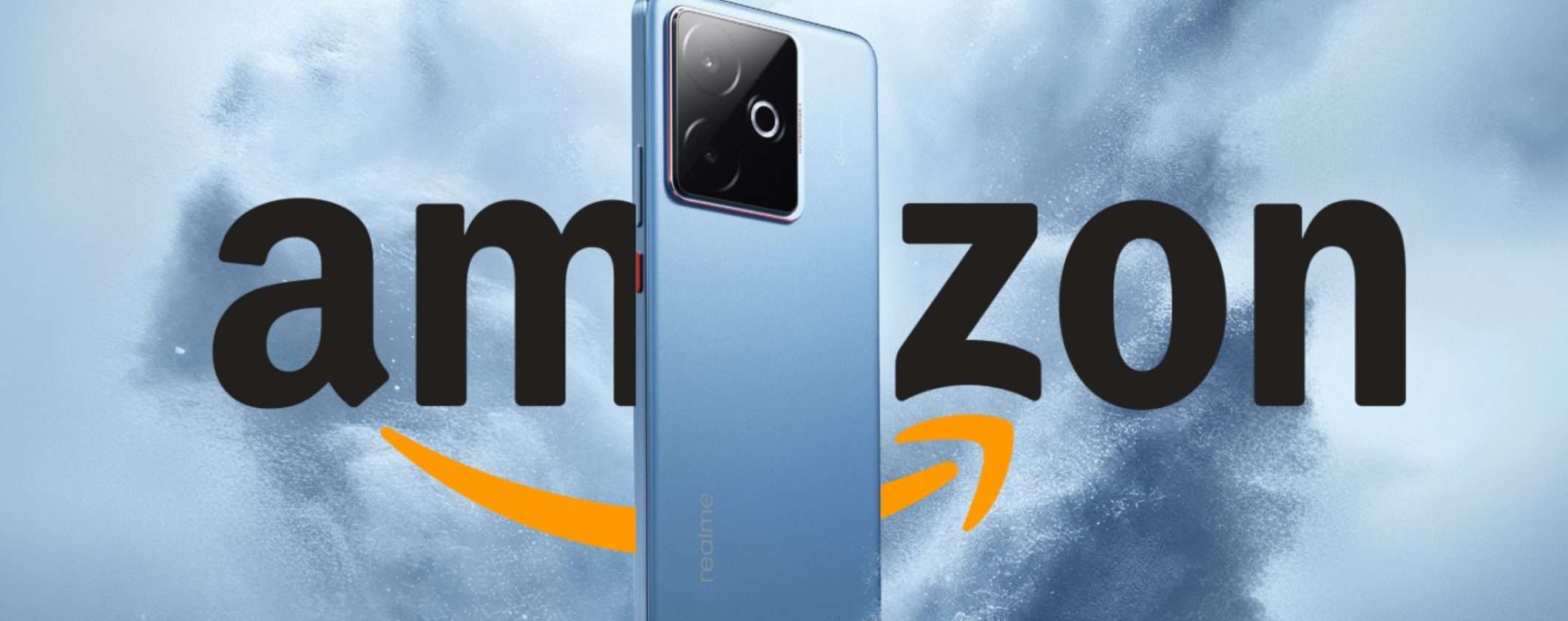 Realme GT 7T 5G (12/512GB): foto straordinarie e processore velocissimo (-110€) Realme GT 7T 5G (12/512GB): foto straordinarie e processore velocissimo (-110€)