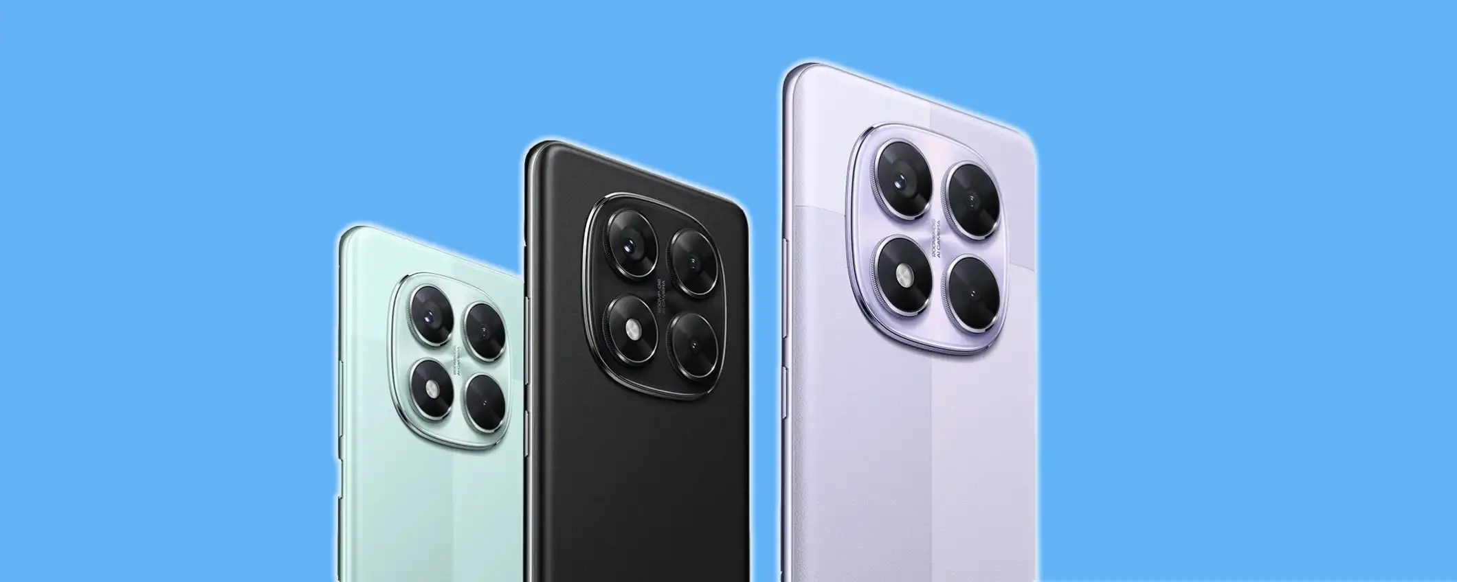Redmi Note 14 Pro 5G in super offerta: costa meno di 250€ con questo codice promo