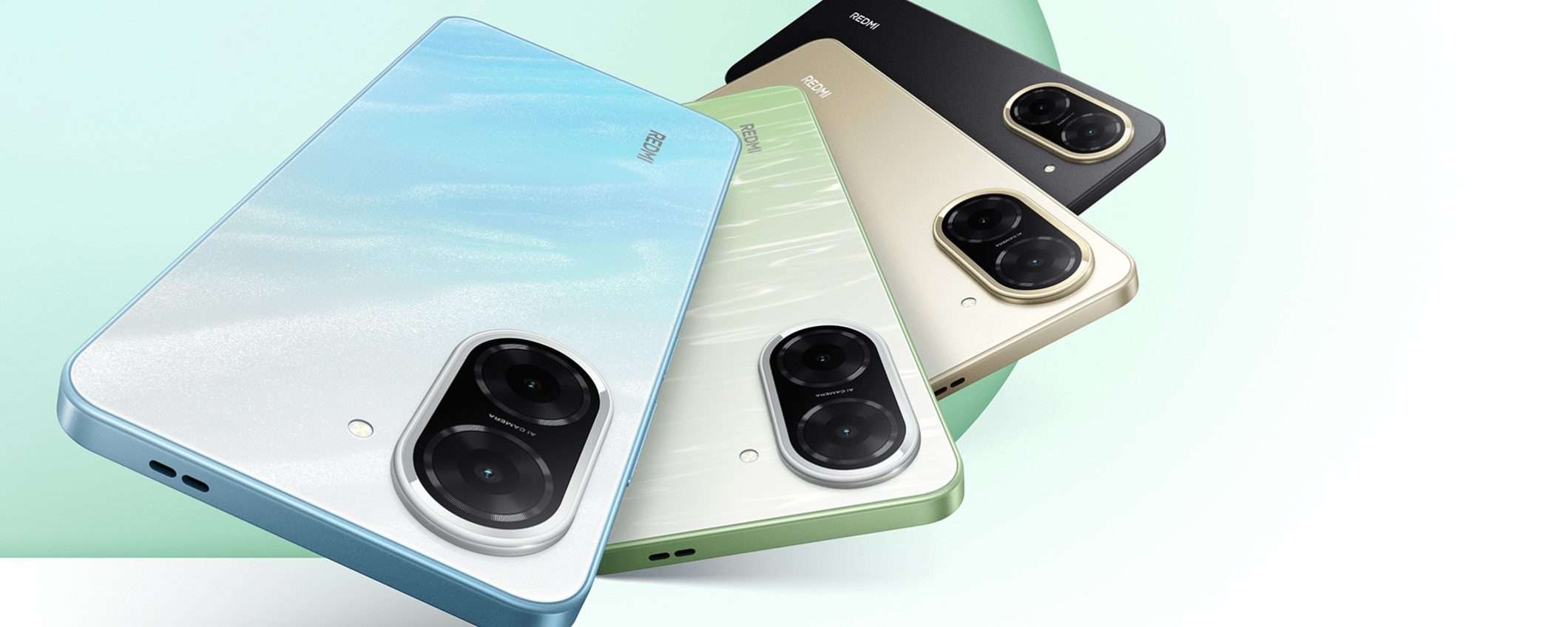 A meno di 80€ è lo smartphone da prendere: Redmi A5 in super offerta su eBay A meno di 80€ è lo smartphone da prendere: Redmi A5 in super offerta su eBay