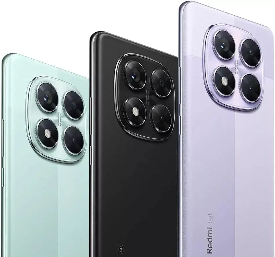 Redmi Note 14 Pro 5G