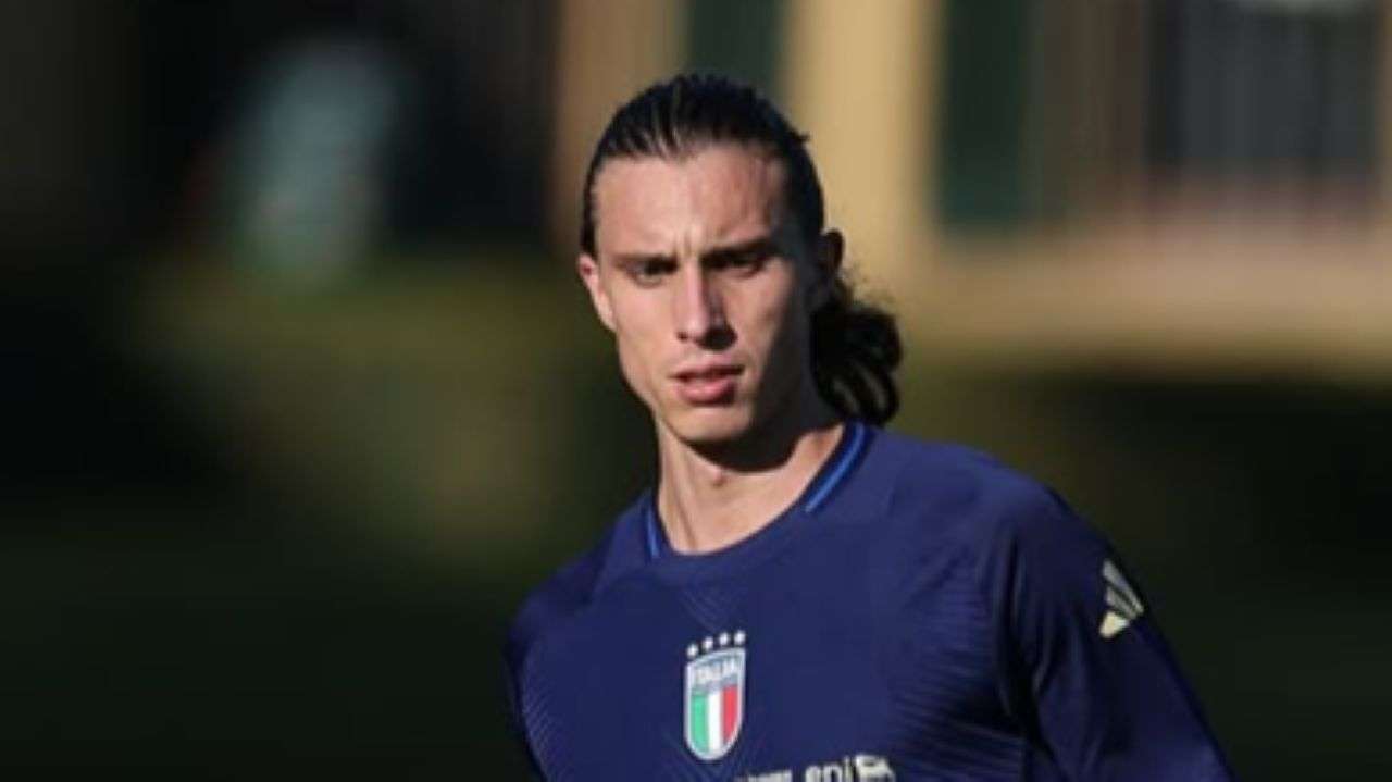 Italia-Israele: ecco come vederla in streaming dall'estero