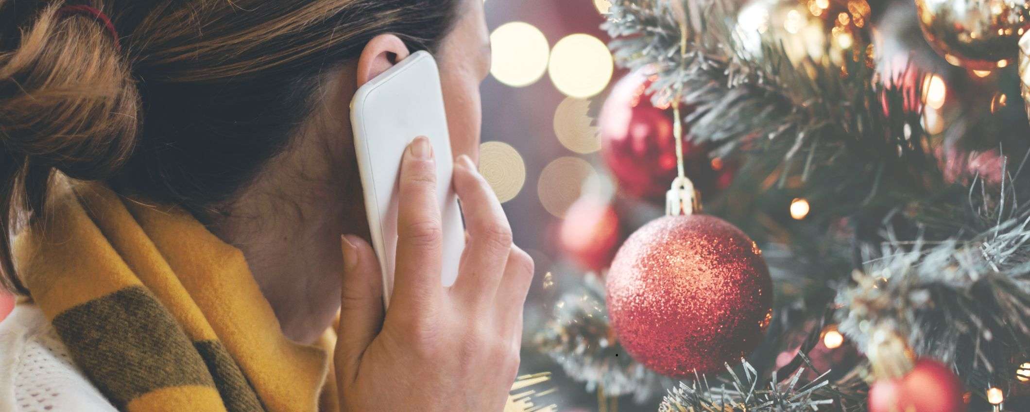 Saily eSIM: la soluzione ideale per i viaggi di Natale e Capodanno Saily eSIM: la soluzione ideale per i viaggi di Natale e Capodanno