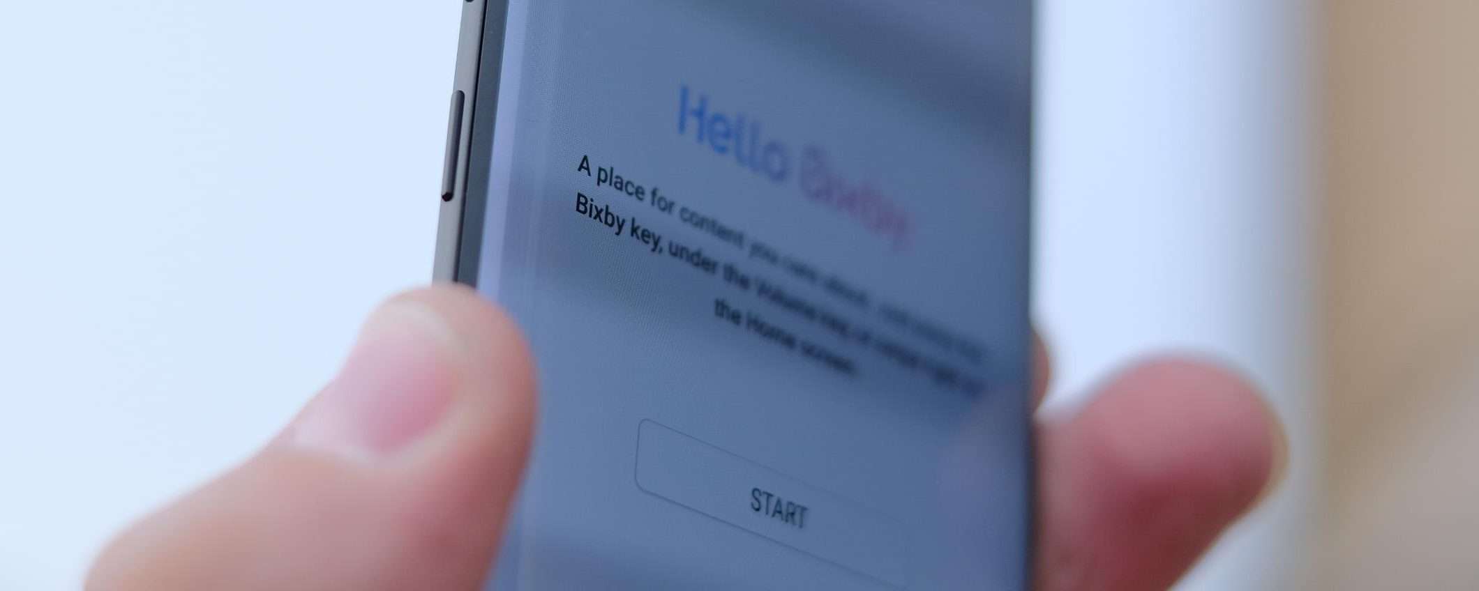 Samsung non ha dimenticato Bixby ed è pronta a donargli una nuova grafica Samsung non ha dimenticato Bixby ed è pronta a donargli una nuova grafica