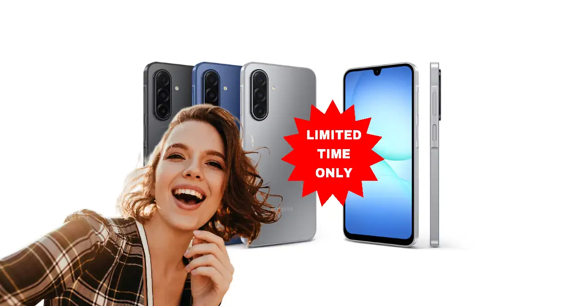 Samsung Galaxy A17 a meno di 160€ su eBay: best buy da acquistare ora Samsung Galaxy A17 a meno di 160€ su eBay: best buy da acquistare ora