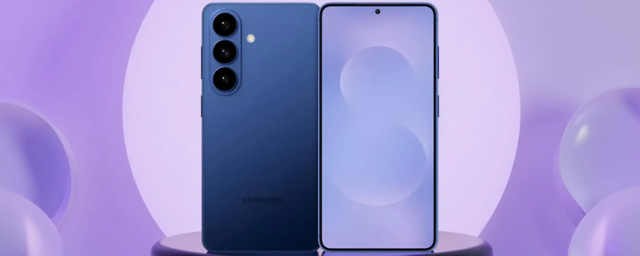 Samsung Galaxy S26 Pro cancellato? Evitiamo questa presa in giro Samsung Galaxy S26 Pro cancellato? Evitiamo questa presa in giro