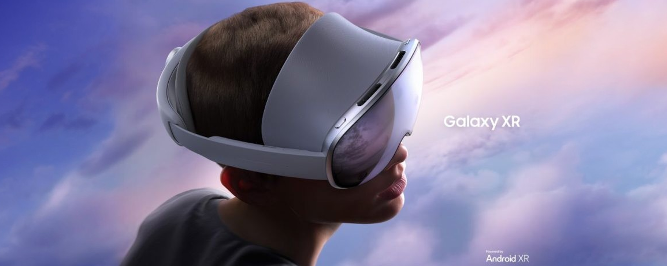 Samsung Galaxy XR ufficiale: caratteristiche e prezzo del nuovo visore Samsung Galaxy XR ufficiale: caratteristiche e prezzo del nuovo visore