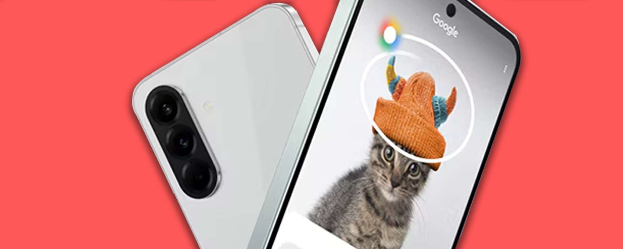 È tra i migliori della fascia media: Samsung Galaxy A56 a un prezzo da non credere