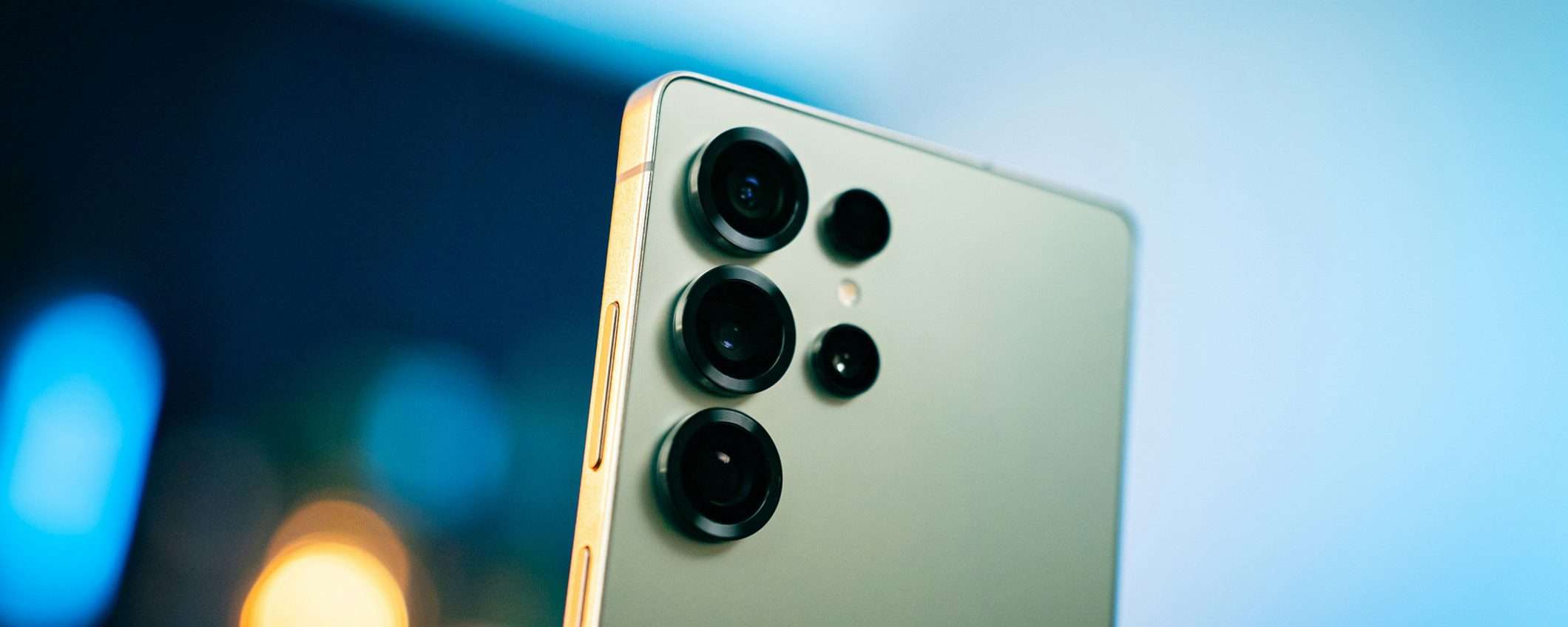 Sempre più smartphone adotteranno fotocamere da 200 MP, grazie a Samsung