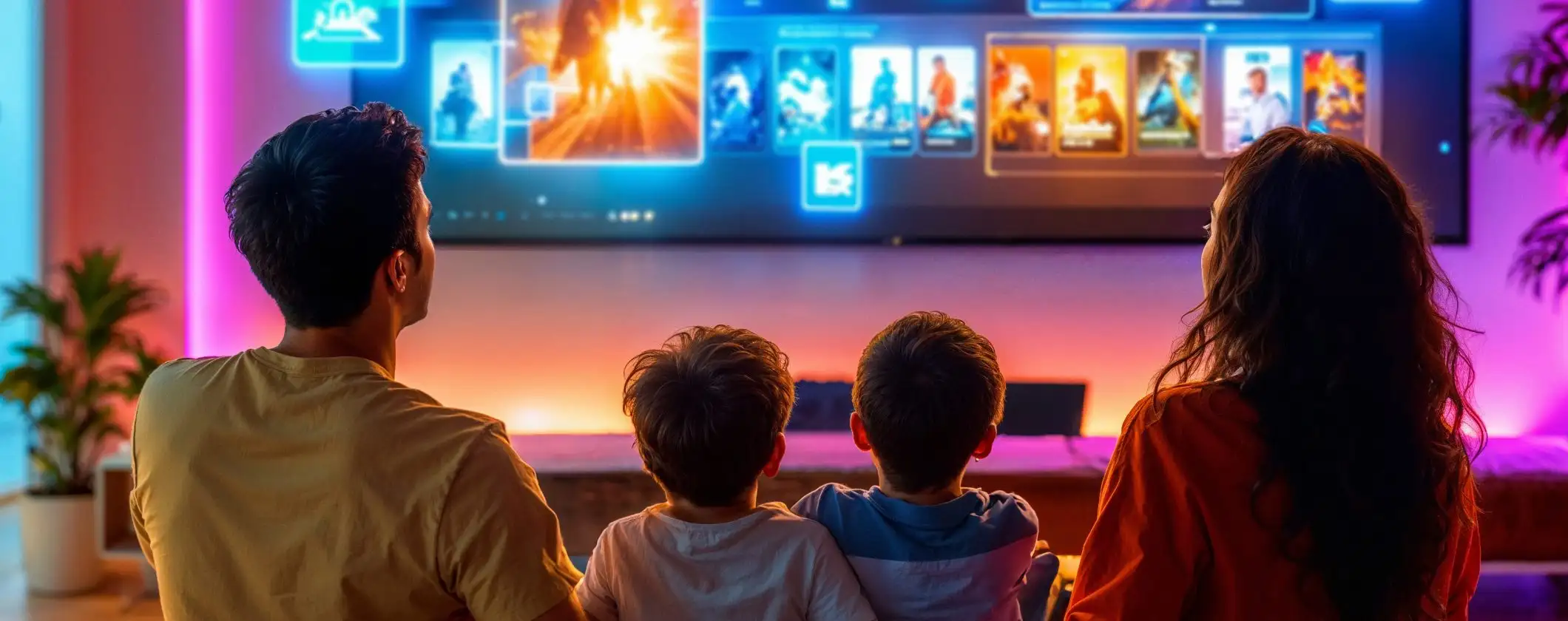 Il segreto per vedere i canali in streaming sul digitale terrestre gratis