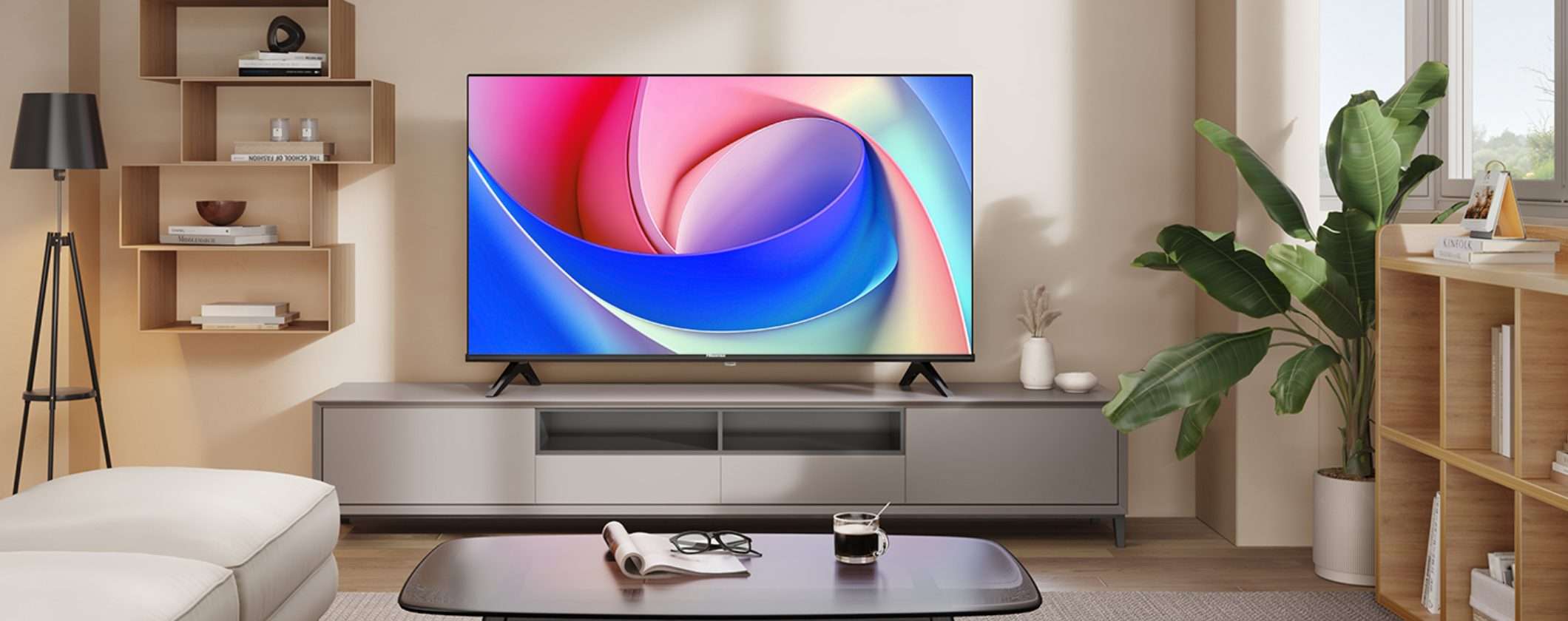 Smart TV Hisense 32