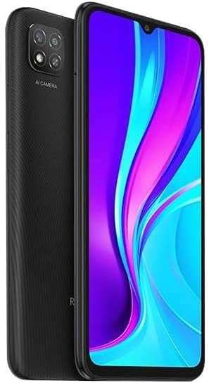 smartphone xiaomi redmi 9c amazon