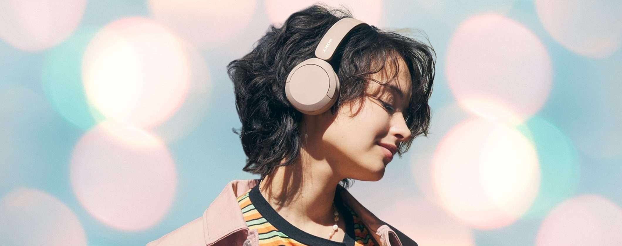 Sony WH-CH520: le migliori cuffie wireless per rapporto qualità prezzo Sony WH-CH520: le migliori cuffie wireless per rapporto qualità prezzo