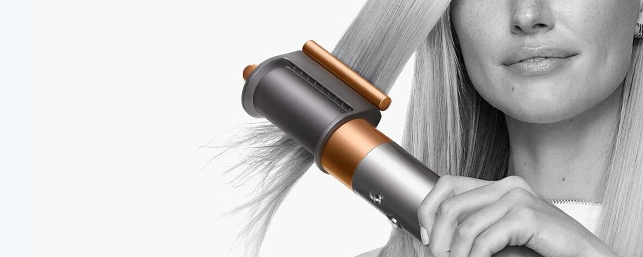 Lo styler Dyson più desiderato è in super sconto: risparmia 120€ su eBay Lo styler Dyson più desiderato è in super sconto: risparmia 120€ su eBay