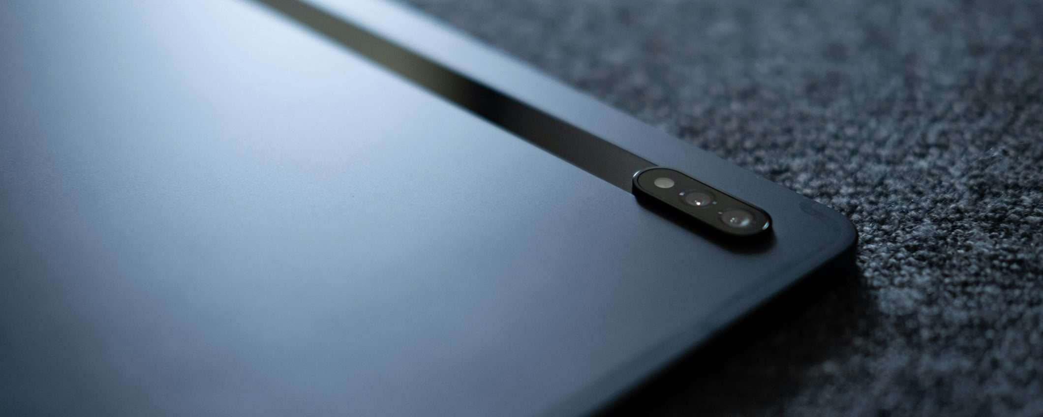 One UI 8, non solo telefoni: migliorie anche per i tablet Samsung Galaxy