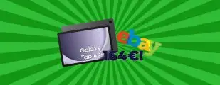 Tablet Samsung sotto i 170€? Il Galaxy Tab A9+ è in super offerta Tablet Samsung sotto i 170€? Il Galaxy Tab A9+ è in super offerta