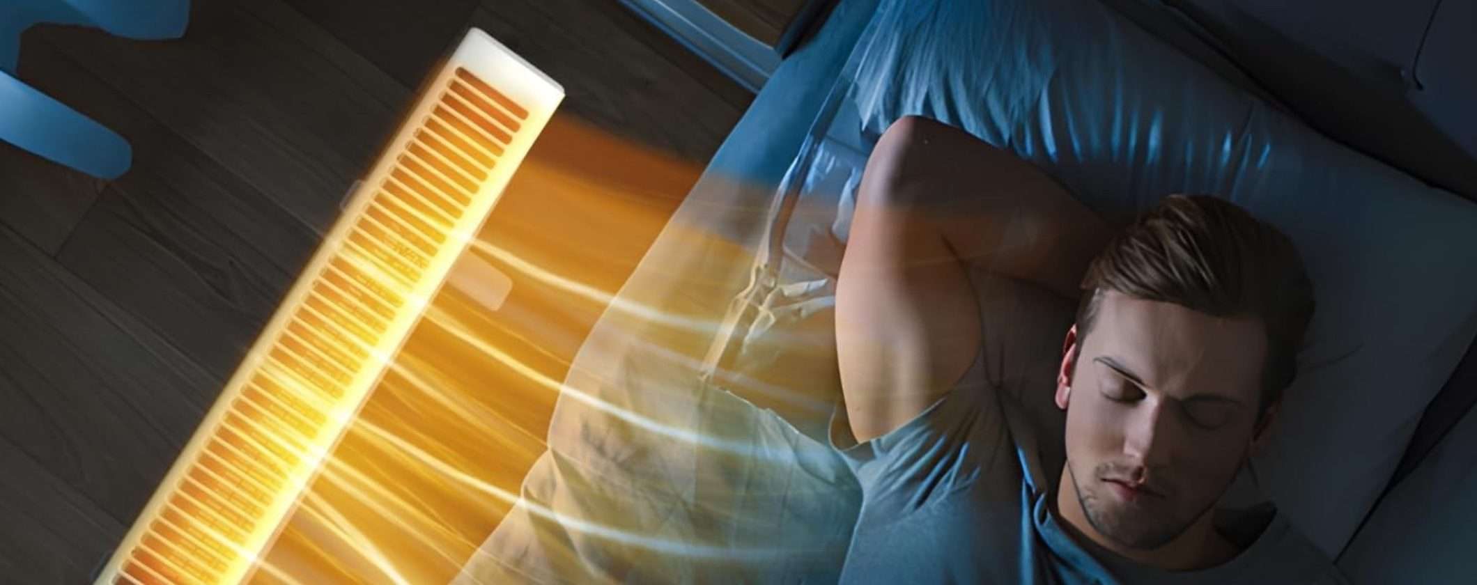 Termoconvettore potentissimo, per un caldo infernale a prezzo folle su eBay Termoconvettore potentissimo, per un caldo infernale a prezzo folle su eBay