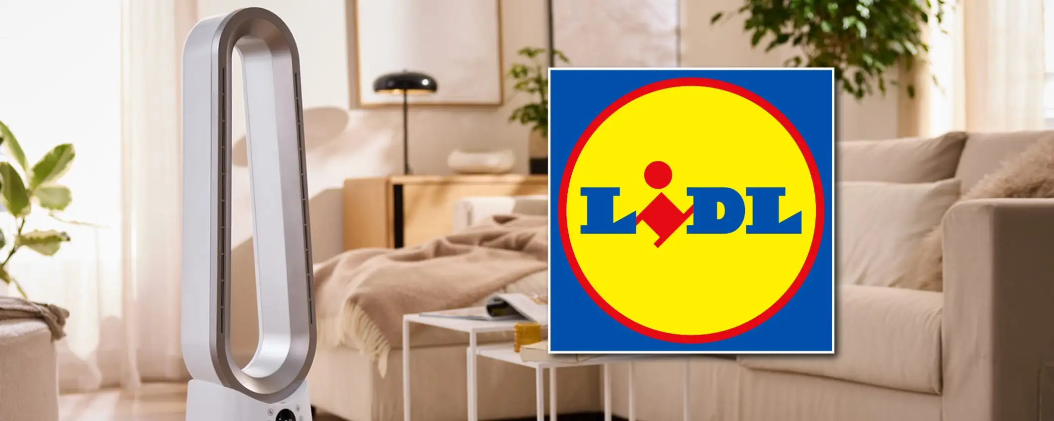 Casa calda e bolletta leggera? Lidl ha la soluzione che costa pochissimo (e fa miracoli) Casa calda e bolletta leggera? Lidl ha la soluzione che costa pochissimo (e fa miracoli)