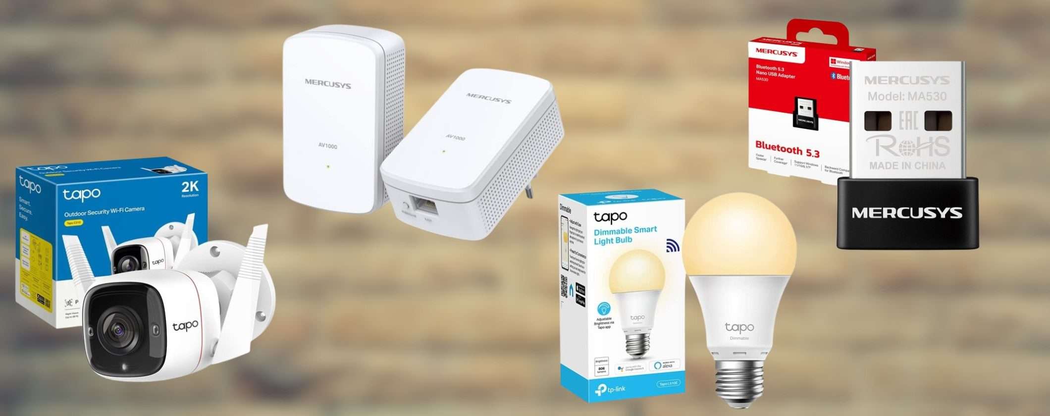 TP-Link da 3,89€ su Amazon: occasioni ASSURDE (Festa Offerte Prime Amazon)